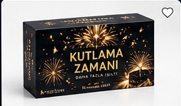 Kutlama Zamanı Seti