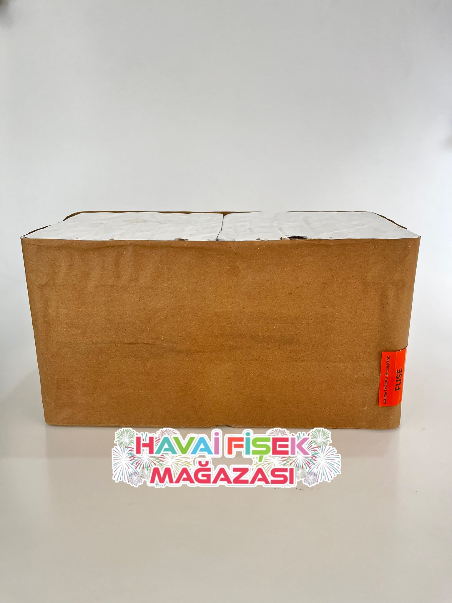 72 Atar Havai Fişek Troy