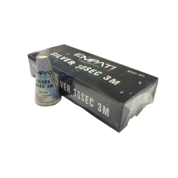 EMPATİ KOKUSUZ VOLKAN 3 İNÇ